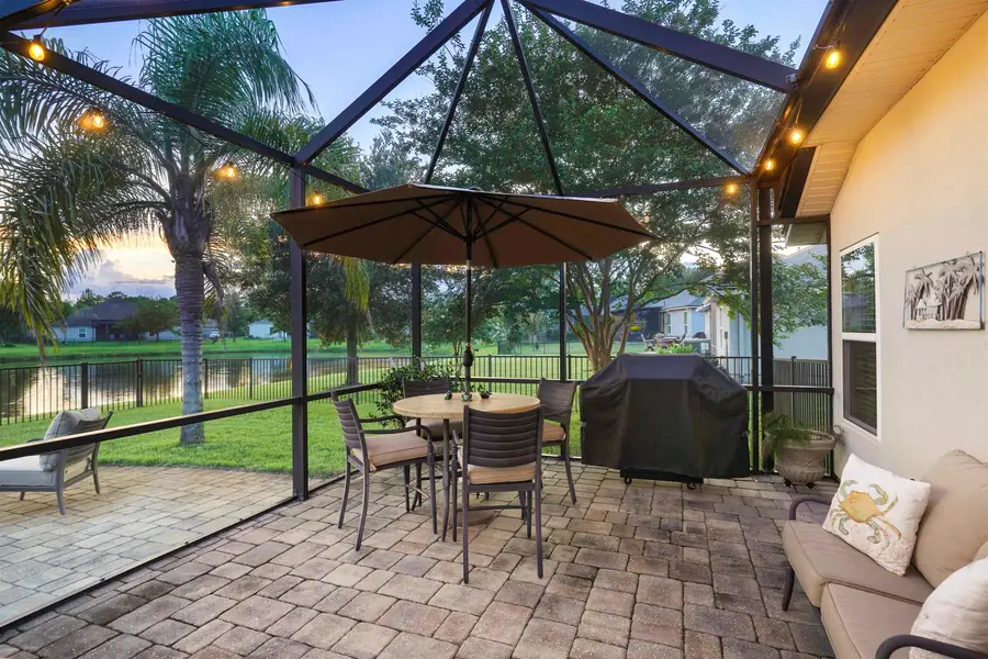 233 Parkwood Cir, Saint Augustine, FL 32086 - #2