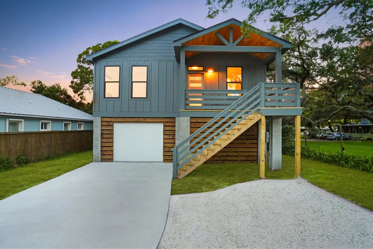 2457 A1a, Saint Augustine, FL 32080 - #1