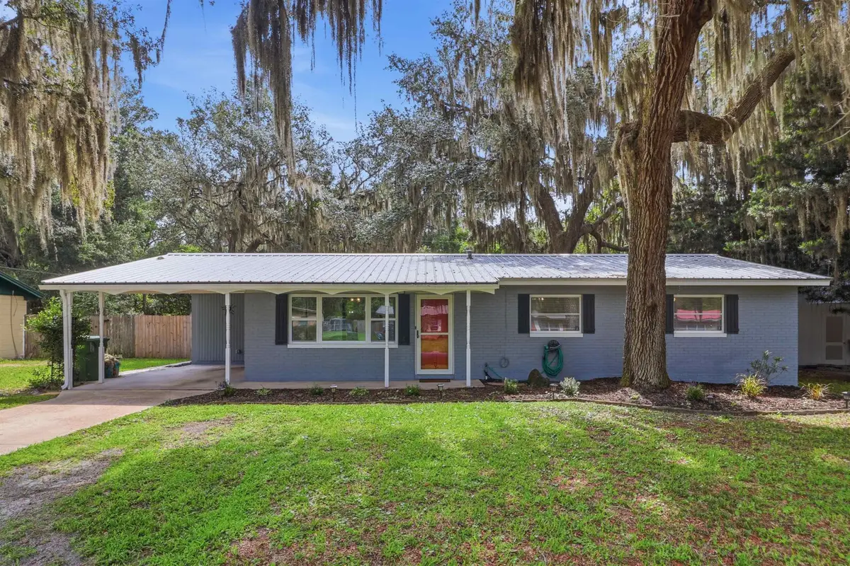 135 Crestwood Ave, Palatka, FL 32177 - #1