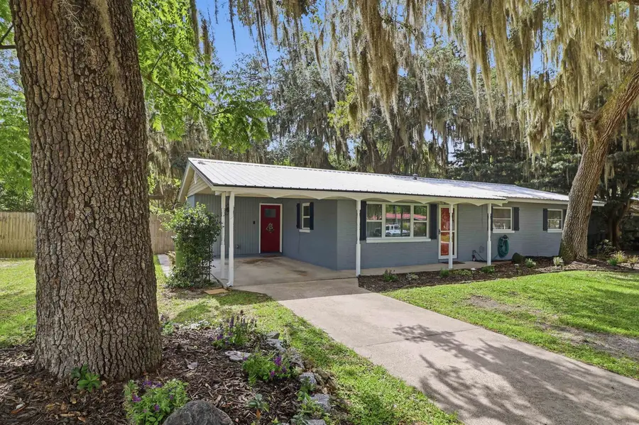 135 Crestwood Ave, Palatka, FL 32177 - #3