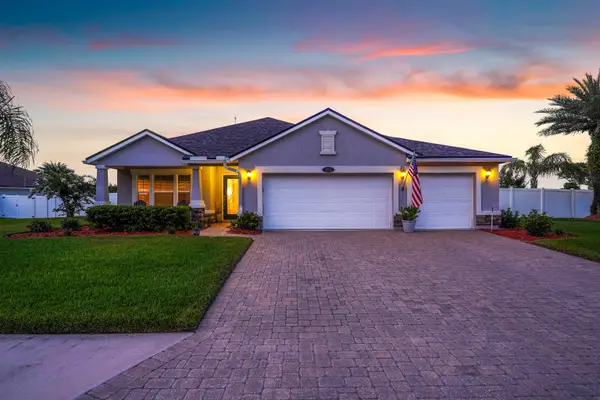 458 Deer Crossing Rd, St Augustine, FL 32086