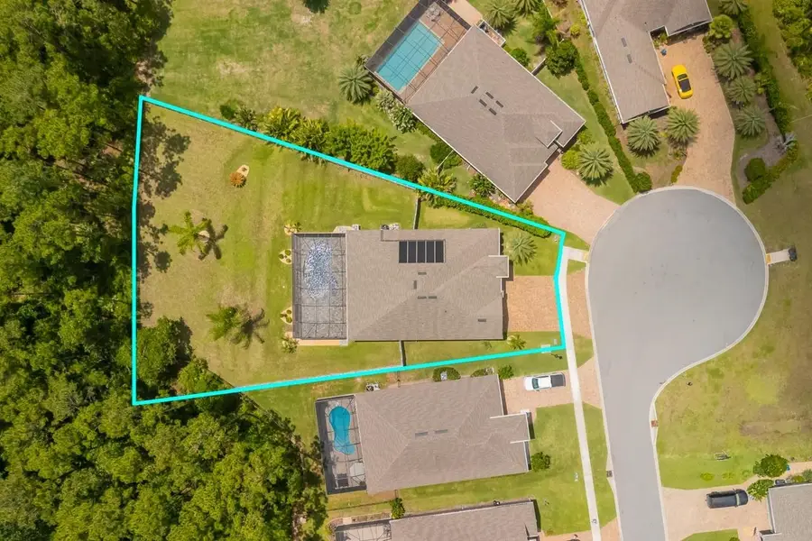 213 Oleta Way, Saint Augustine, FL 32095 - #3