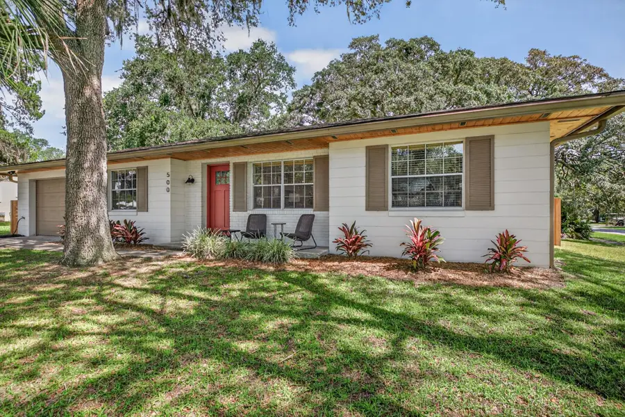 500 San Bruno Street, Saint Augustine, FL 32086 - #3