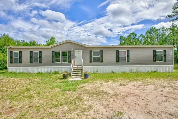 4330 Cedar Ford Blvd, Hastings, FL 32145