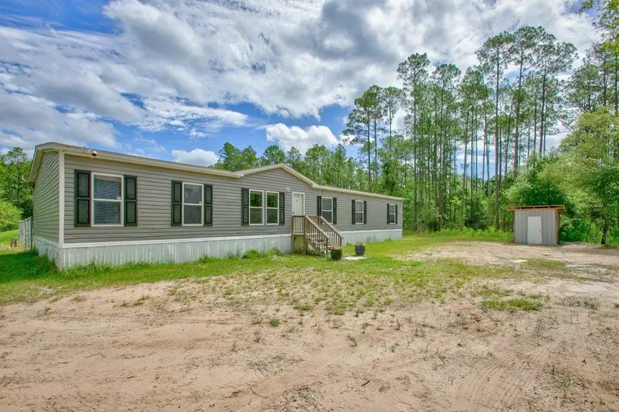 4330 Cedar Ford Blvd, Hastings, FL 32145 - #2