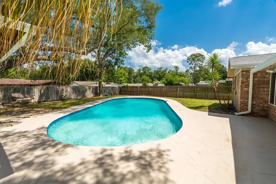 1633 Bay Cir, Orange Park, FL 32073 - #2
