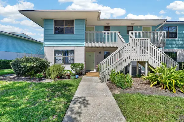 650 W Pope Rd #249, St Augustine, FL 32080