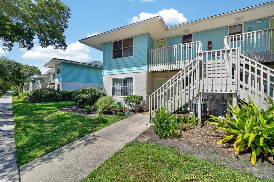 650 W Pope Rd #249, Saint Augustine, FL 32080 - #2