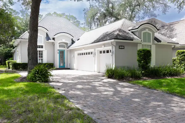 4644 Tuscan Wood Ct, St Augustine, FL 32092