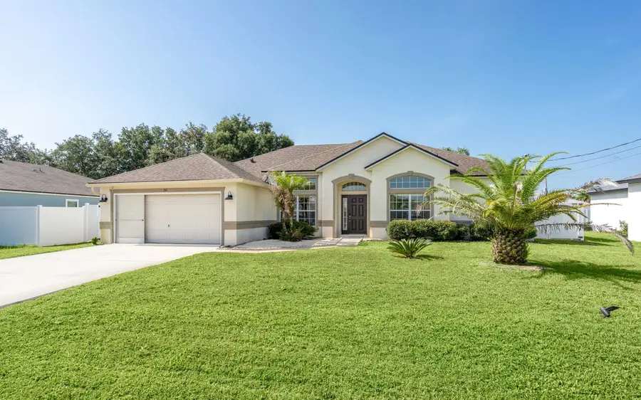 50 Rolling Sands Dr, Palm Coast, FL 32164 - #2