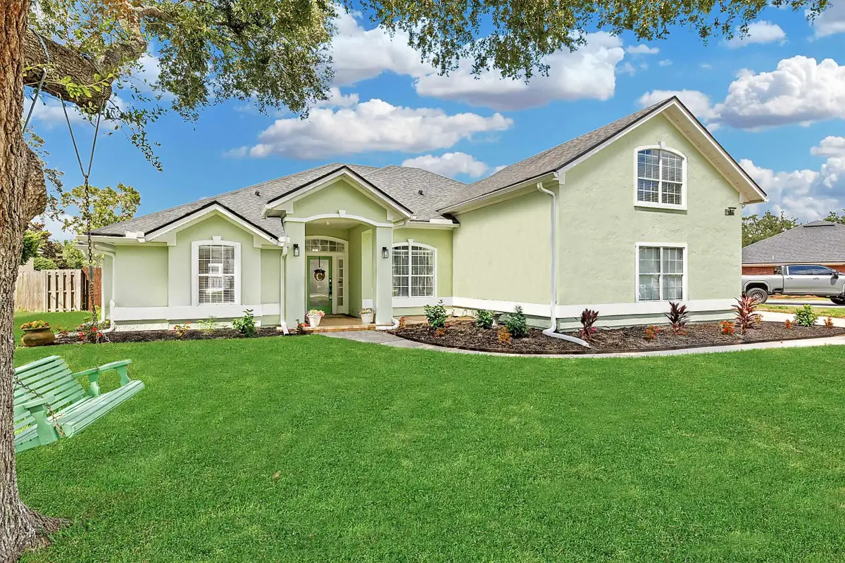 1157 Ashmore Dr, Saint Johns, FL 32259 - #1