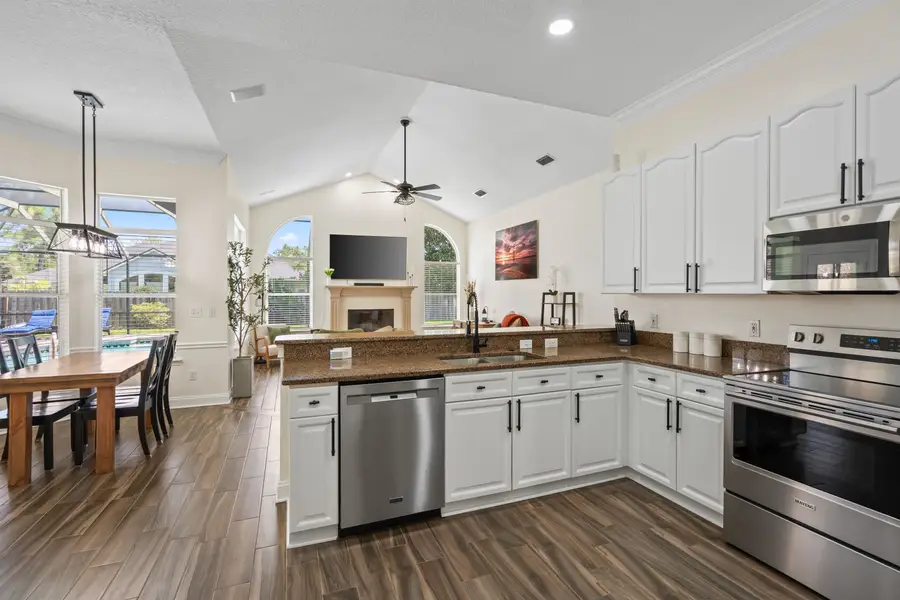 1157 Ashmore Dr, Saint Johns, FL 32259 - #3
