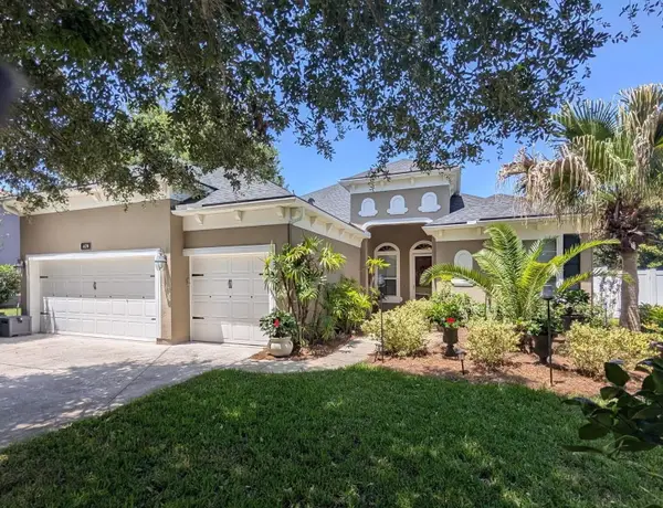 478 Hefferon Dr, St Augustine, FL 32084
