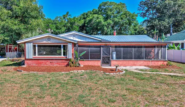 3510 Shore Dr, St Augustine, FL 32086