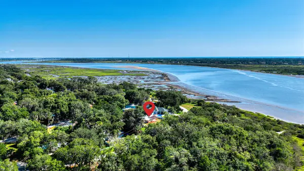 118 Unicorn Rd, St Augustine, FL 32086