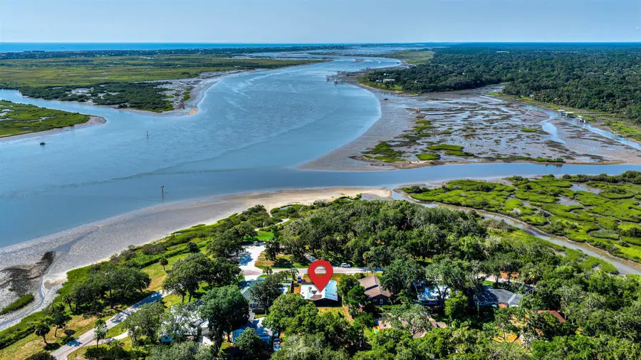 118 Unicorn Rd, Saint Augustine, FL 32086 - #2