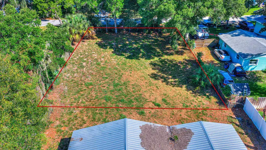 118 Unicorn Rd, Saint Augustine, FL 32086 - #3