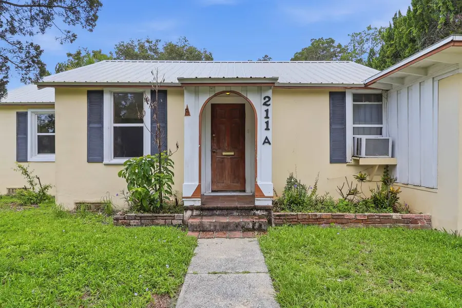 211 Flagler Blvd, Saint Augustine, FL 32080 - #3