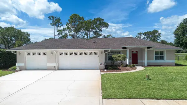 425 Gloria St, St Augustine, FL 32086