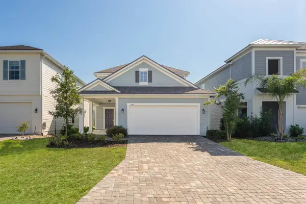 499 Silver Landing Dr, St Augustine, FL 32092