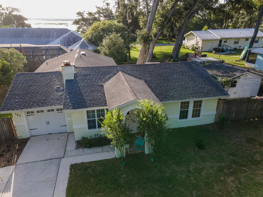 143 Egret Road, Saint Augustine, FL 32086 - #2