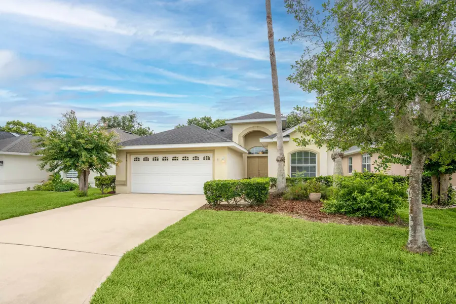 756 Crestwood Dr, Saint Augustine, FL 32086 - #2