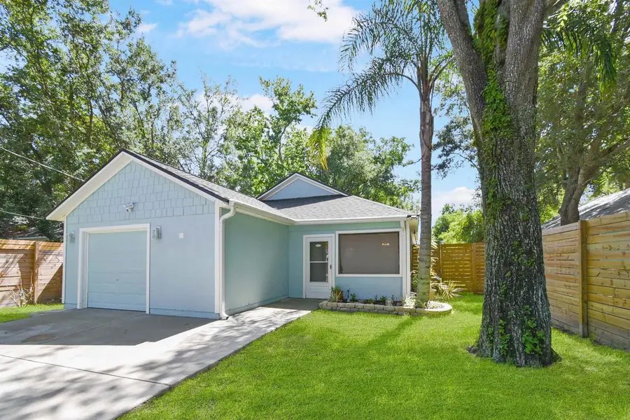 228 Nesmith Ave, Saint Augustine, FL 32084 - #3