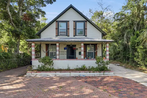 23 Sanchez Ave, St Augustine, FL 32084