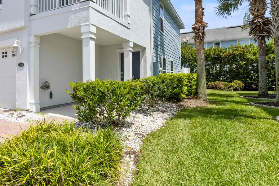 113 Islander Dr #113, Saint Augustine, FL 32080 - #3