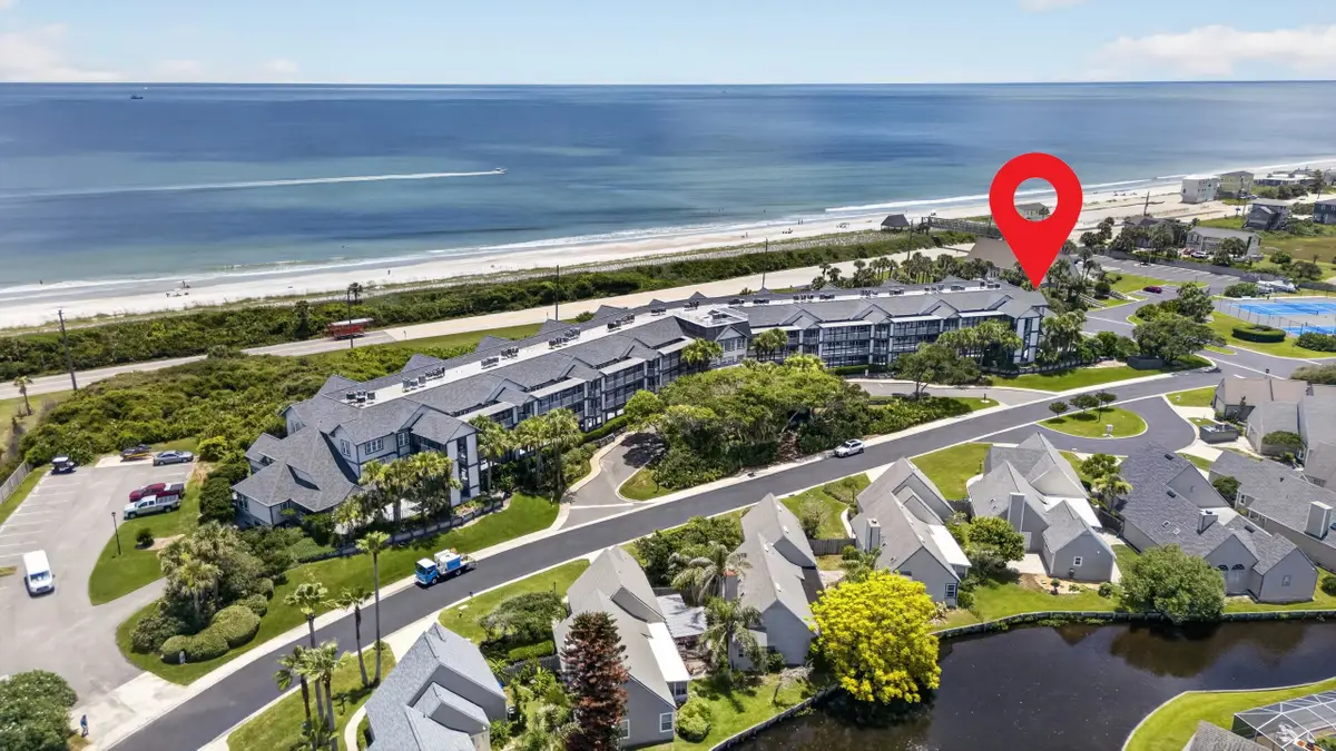 110 Ocean Hollow Ln #120, Saint Augustine, FL 32084 - #1