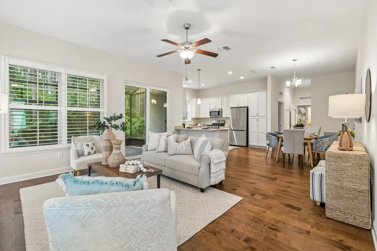 160 Canyon Trl, Saint Augustine, FL 32086 - #1
