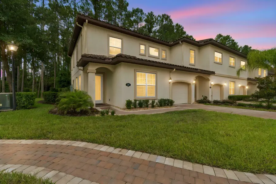 160 Canyon Trl, Saint Augustine, FL 32086 - #2