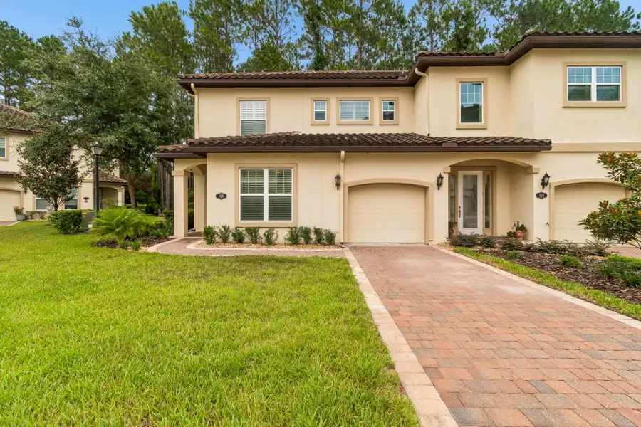 160 Canyon Trl, Saint Augustine, FL 32086 - #3