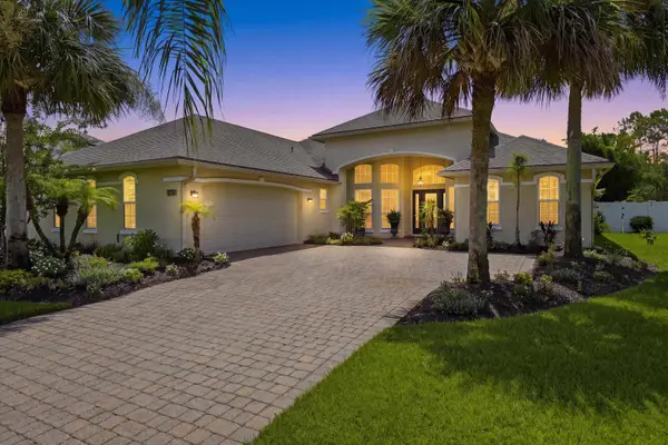 2429 E Caparina Dr., St Augustine, FL 32092