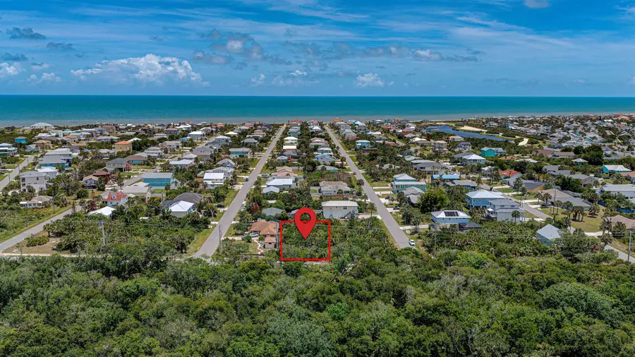 6247 N Ocean Shore Blvd, Palm Coast, FL 32137 - #2
