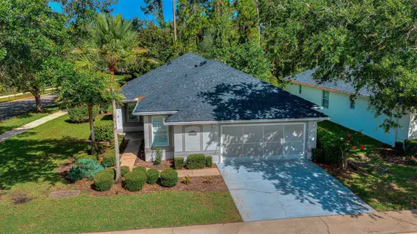 849 Crestwood Drive, St Augustine, FL 32086