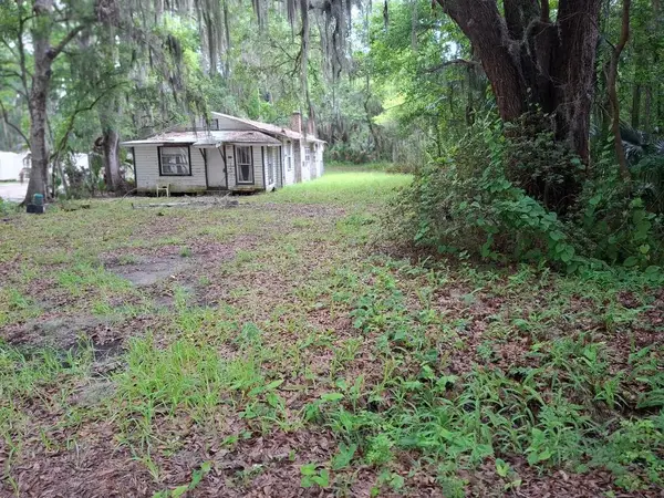 632 N Mclaughlin Street, St Augustine, FL 32084
