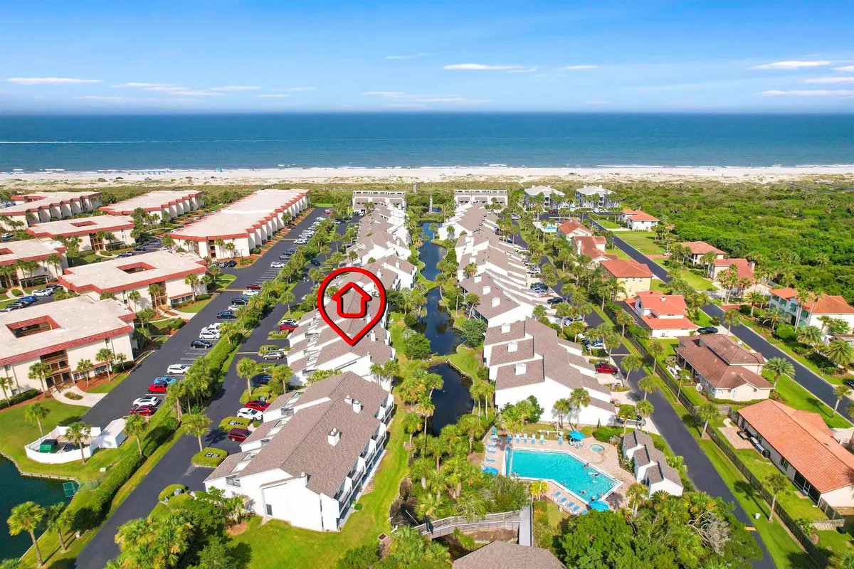 890 A1a Beach Blvd #8, Saint Augustine, FL 32080 - #1