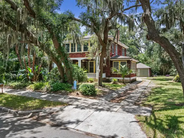 20 Park Avenue, St Augustine, FL 32084