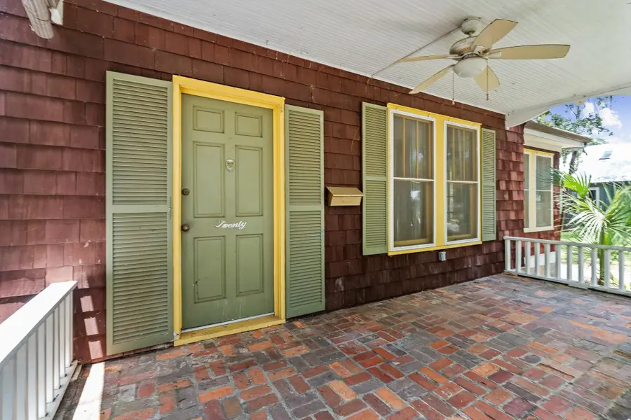 20 Park Avenue, Saint Augustine, FL 32084 - #3