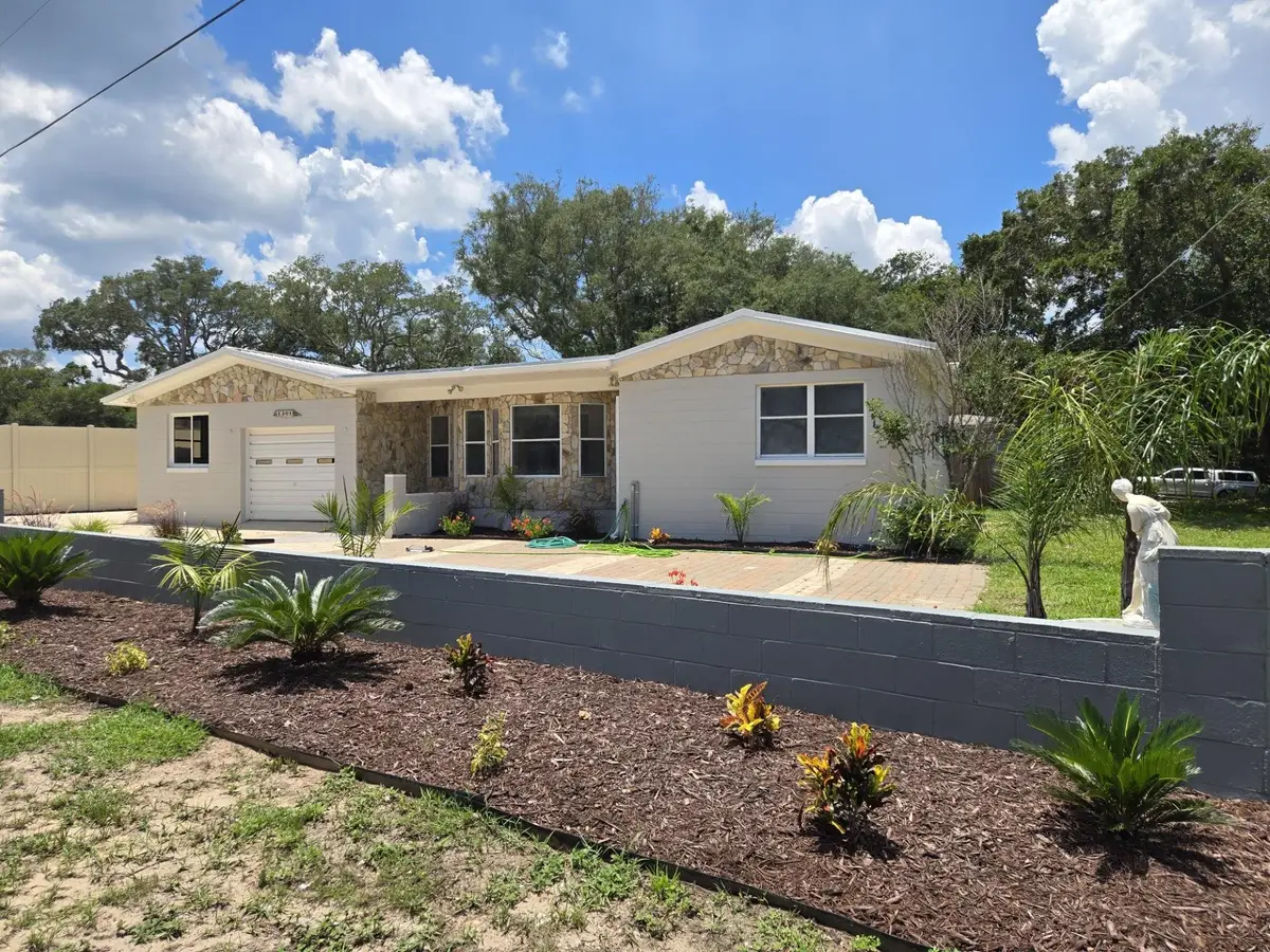 1301 Hernandez Blvd., Saint Augustine, FL 32080 - #1