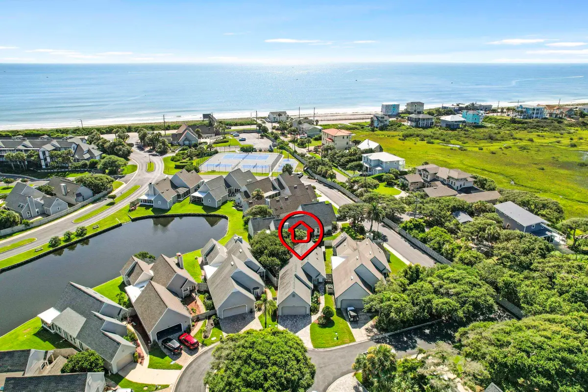102 Hammock Cir, Saint Augustine, FL 32084 - #1