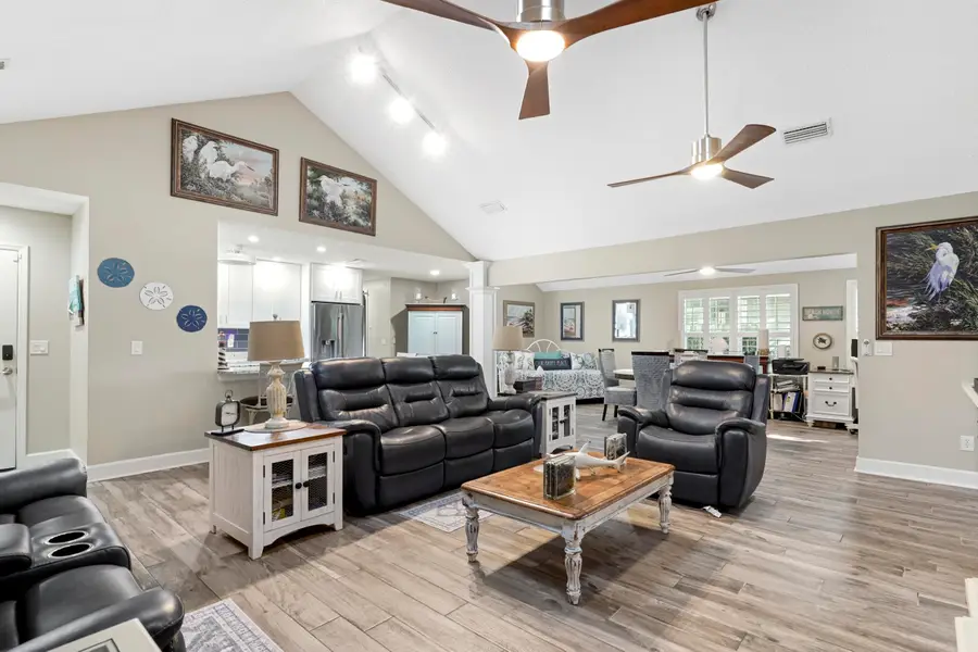 102 Hammock Cir, Saint Augustine, FL 32084 - #3