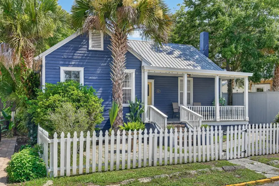 28 Joiner Street, Saint Augustine, FL 32084 - #2