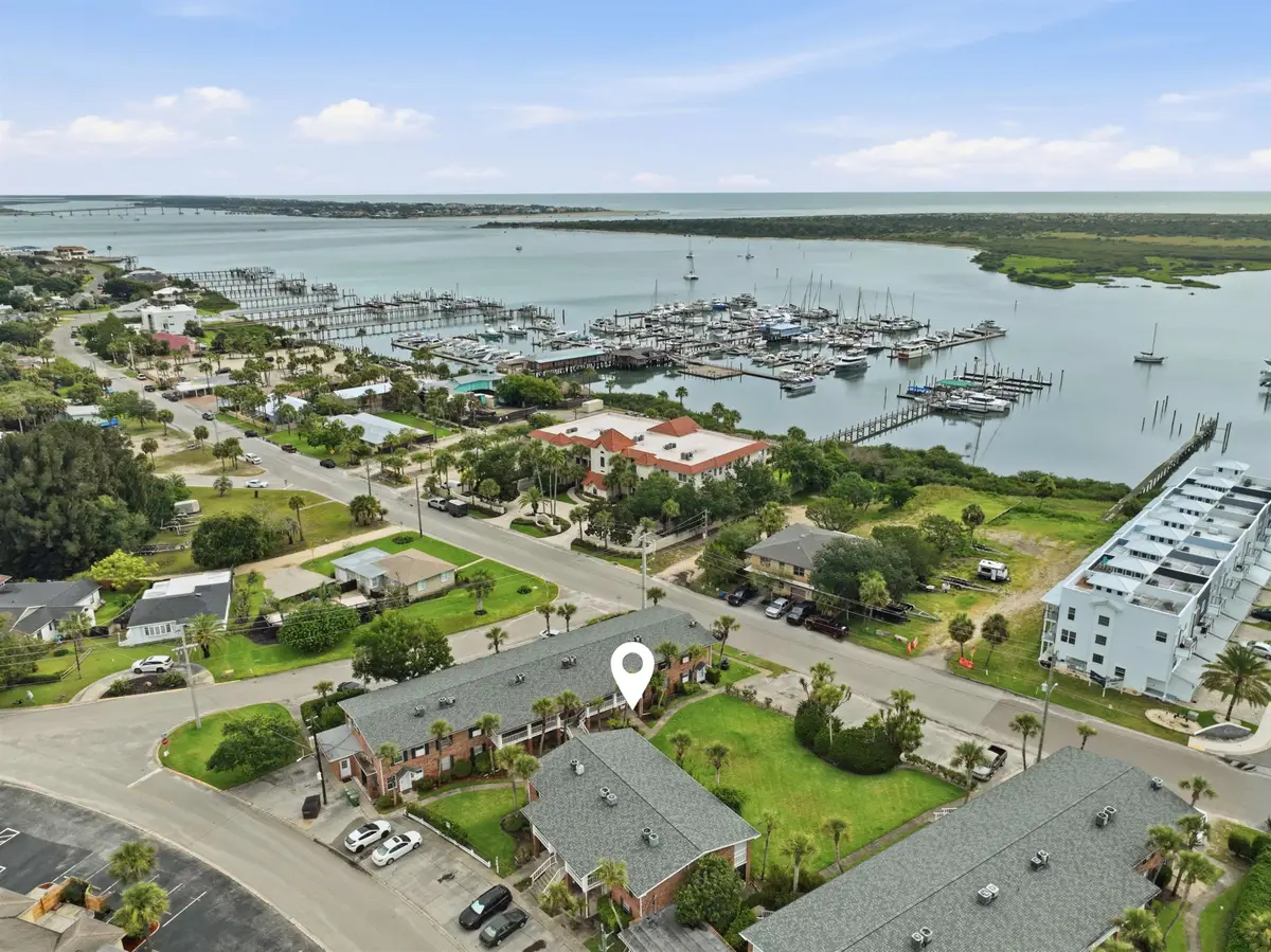 22 Comares Ave #5A, Saint Augustine, FL 32080 - #1