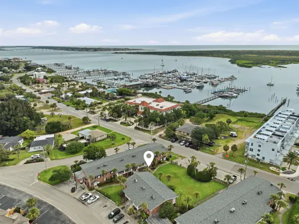 22 Comares Ave #5A, St Augustine, FL 32080