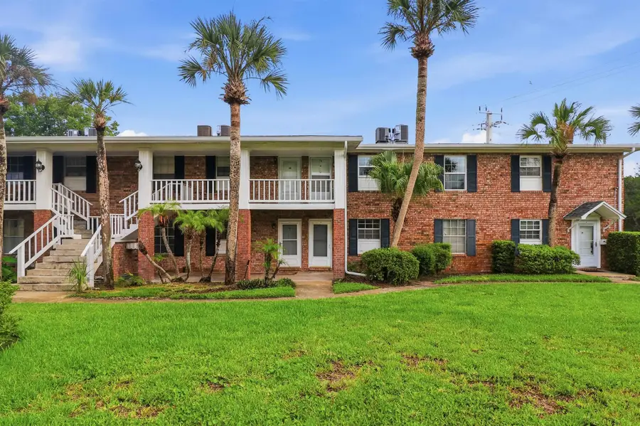 22 Comares Ave #5A, Saint Augustine, FL 32080 - #2