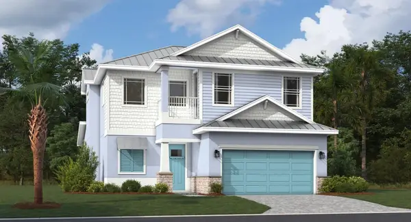 124 Beachview Dr, Ormond-by-the-Sea, FL 32176