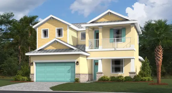 120 Beachview Dr, Ormond-by-the-Sea, FL 32176