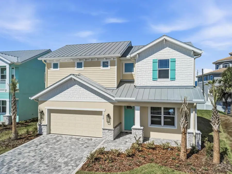 112 Beachview Dr, Ormond By The Sea, FL 32176 - #2